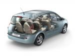 Renault Grand Scenic 2006 года